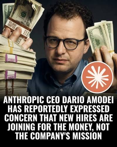 Dario money